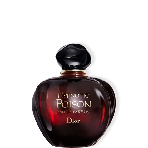 Dior hypnotic poison içeriği