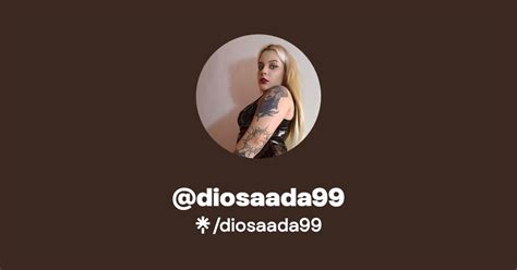 Diosaada Onlyfans Leak