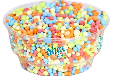 Dip n dots. ADDRESS. Dippin' Dots, LLC. 5101 Charter Oak Drive Paducah, KY 42001. PHONE & FAX. Phone: (270) 443-8994 Fax: (270) 443-8997. YOUR PRIVACY IS IMPORTANT! Dippin' Dots does not SPAM or sell information to third parties. 