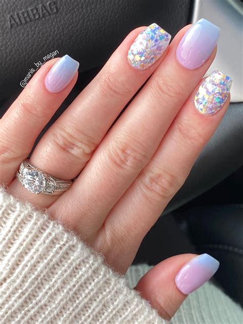 Dip powder nail ideas 2022. First, you want to coordinate your polish with the team colors. These will do the trick: Sally Hansen Color Therapy Nail Polish in Soothing Sapphire ($4, amazon.com ), Essie Nail Color in Forever ... 