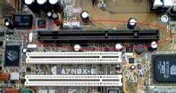 Dipasang pada slot ekspansi di motherboard disebut. Bandar judi togel shio.