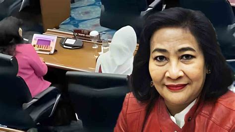 Dipecat dari dprd dki jakarta gara gara main game.