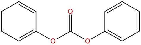 Diphenyl carbonate - NIST