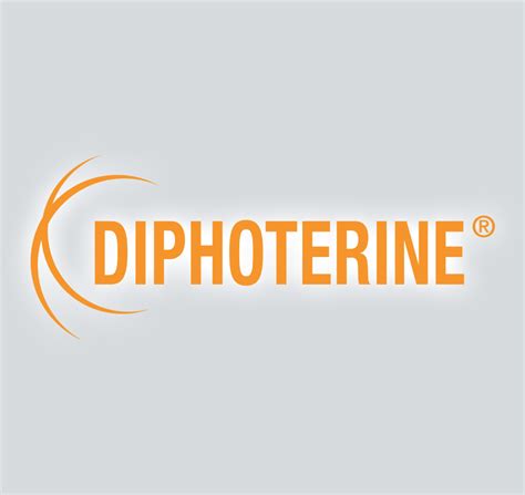 Diphoterine nedir