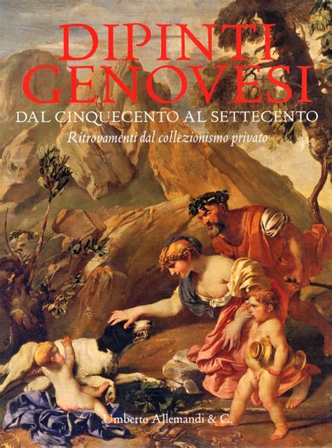 Dipinti genovesi dal cinquecento al settecento. - Recueil de pratiques réussies en mathématiques de la 1re à la 5e année.