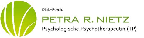 Dipl.-Psych. Petra Denk, Psychologische Psychotherapeutin in …