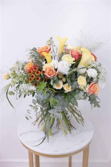 Diploma French Floral Design School LPV Flowers School