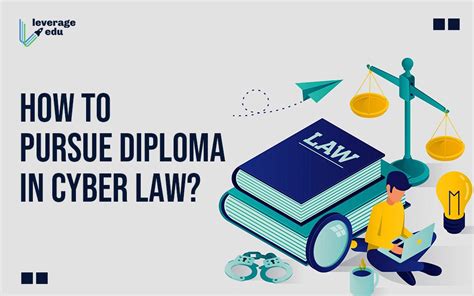 Diploma in Cyber Law Syllabus and Subjects 2024