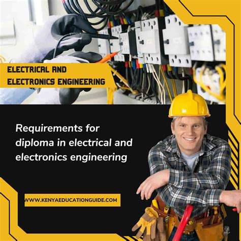 Diploma in Electrical and Electronics Engineering at Government ...