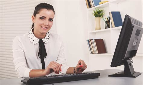 Diploma in Office Administration Online Courses in Ireland