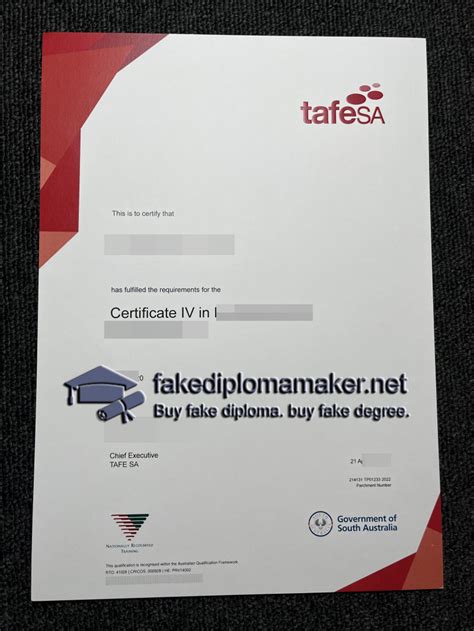 Diploma of Leadership and Management - TAFE SA