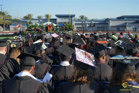 Diplomas and degrees — dozens of Riverside County high school students graduating with both