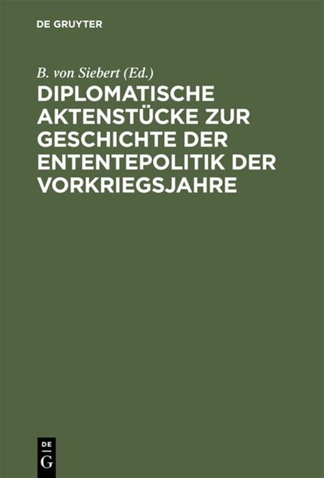 Diplomatische aktenstücke zur geschichte der ententepolitik der vorkriegsjahre. - Mercedes benz a140 service manual central locking.