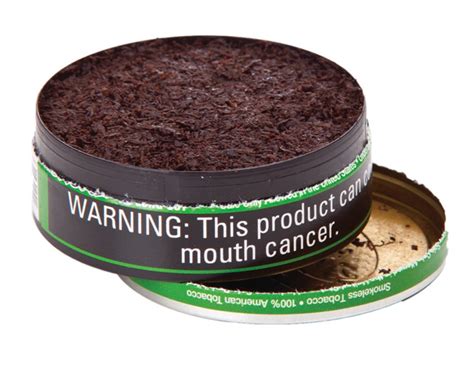 Dipping Tobacco Reddit: Unveiling the Untold Truths