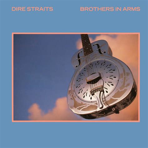 Dire straits brothers in arms. Things To Know About Dire straits brothers in arms. 