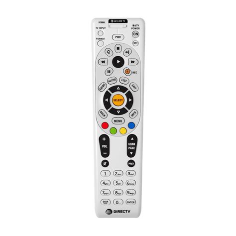 DirecTV RC66RX remote controls TCL 55 inch Tv Volu ... - Roku …