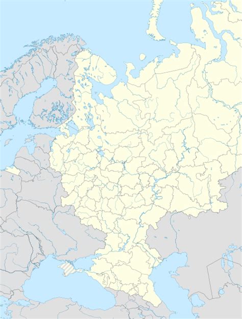 Dirección de tarifas de liga en arkhangelsk.