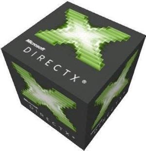 Direct 3D
