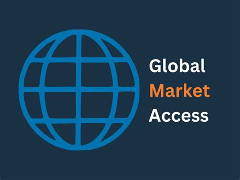 Direct Access to Global Markets