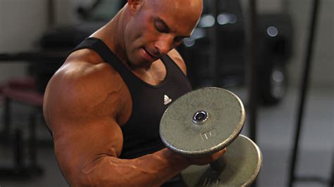 Direct Arm Training Pros and Cons