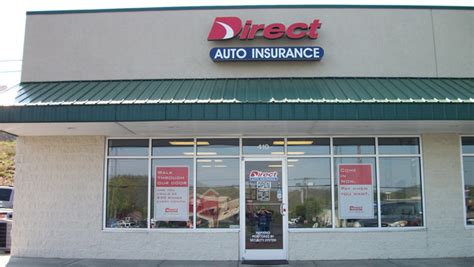 Direct Auto Insurance Elizabethton Tennessee