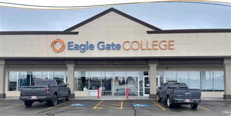 Direct Entry MSN - Eagle Gate College