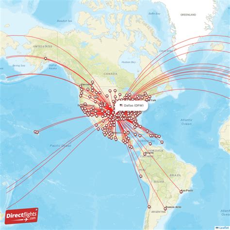 Direct Flights from Dallas, TX to Marlborough, MA - Travelmath