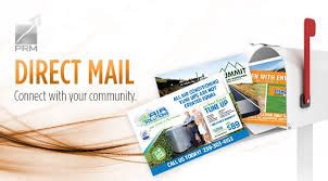 Direct Mail Advertising, Marketing Programs, & Printing …