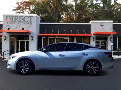 Direct auto exchange tallahassee. Shop new and used cars for sale from Direct Auto Exchange at Cars.com. Browse 24 available models. ... Used cars in Tallahassee, FL 338 Great Deals out of 1316 listings starting at $3,870. 