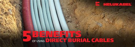 Direct burial cable.  Find various types of direct burial cable for un...