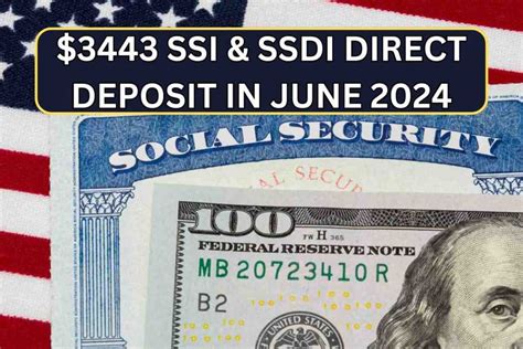 If you’re receiving Supplemental Security Income (SSI) payments, you may be wondering if there’s a more convenient way to receive your benefits. Fortunately, switching to SSI direct deposit online could be the answer you’re looking for.. 