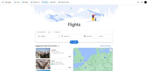 Direct flights from bahrain.  Use Google Flights to find cheap flights fr...