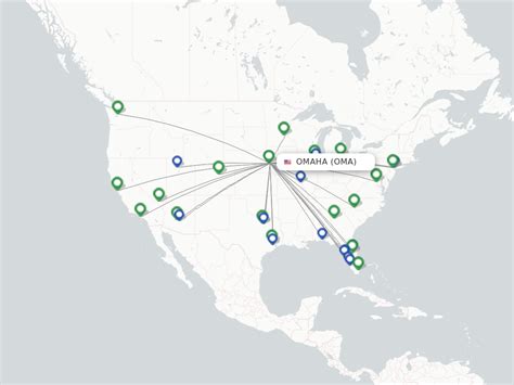Direct flights from omaha. Things To Know About Direct flights from omaha. 