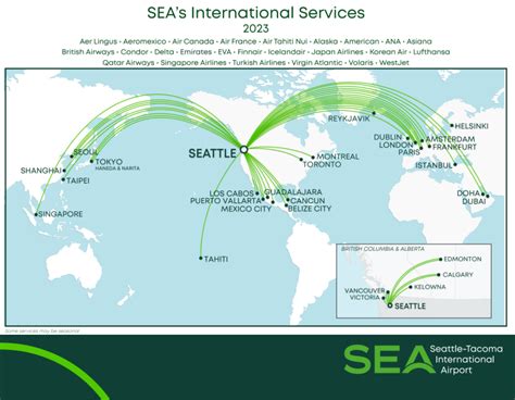 This is a list of all destinations and flights from Seattle (SEA) with United Airlines. Airline IATA code: UA. Found 7 routes with direct flights from Seattle with United Airlines. Show all airlines instead. Destination..