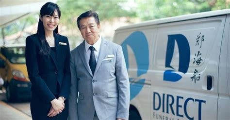 Direct funeral services pte ltd.  Direct Funeral Services provides continuous su...