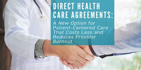 Direct medical care. Things To Know About Direct medical care. 