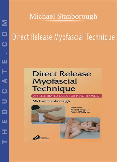 Direct release myofascial technique an illustrated guide for practitioners 1e. - Ineficacia y nulidad de los actos jurídicos.