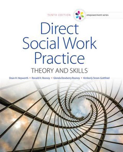 Direct social work dean h hepworth 6084480. - Getting sober a practical guide to making it through the first 30 days.