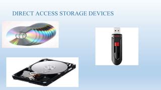 Direct-access storage device - Wikipedia