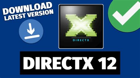 Direct3d 12 download.  Describes how to obtain the latest version of DirectX to enabl...