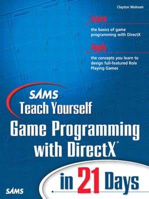 DirectX 11.1 Game Programming - OverDrive