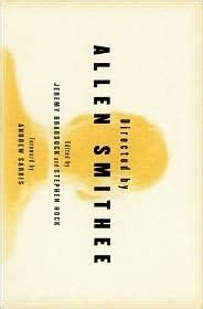 Read Online Directed By Allen Smithee By Jeremy Braddock