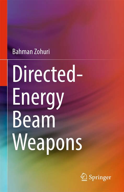 Download Directedenergy Beam Weapons By Bahman Zohuri