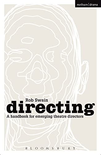 Directing a handbook for emerging theatre directors backstage. - Lost tribe of the sith audiobook.