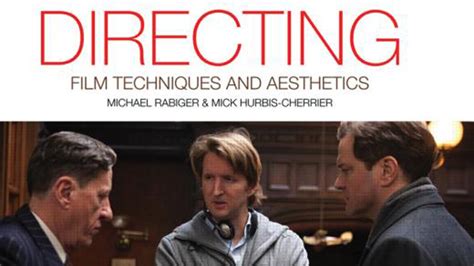 Directing film techniques and aesthetics 5th edition. - Manuale di riparazione officina bsa m20 500cc.