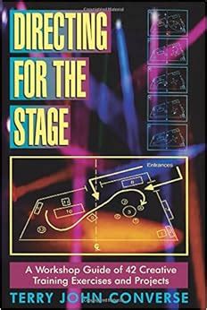 Directing for the stage a workshop guide of creative exercises and projects. - Handbook of financial econometrics set handbooks in finance.