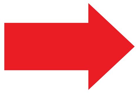 Direction arrow. To indicate direction (the arrow may be rotated in increments of 90° from the vertical) Image content : Arrow with Belgian head, with angle at apex ranging between 84° and 86 ° All formats: CHF 30,00. Add to basket. Main ... 