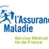 Direction régionale du service médical (DRSM)