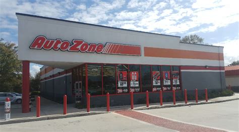 Directions To Autozone