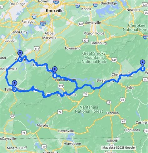 Driving Directions Go To Google Maps For Specific Driving Directions Maggie Valley is located about 40 miles west of Asheville, NC. It is easily accessible from I-40 by taking exit 27 to US 74 W (follow signs for Clyde/Waynesville/Maggie Valley). Continue on the Great... . 